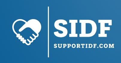 Support IDF Israel logo