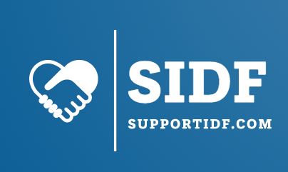 Support IDF Israel logo
